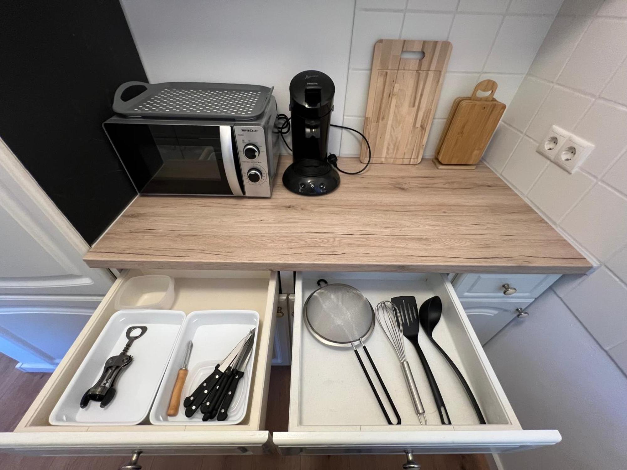 בנדורף Wohnung Mit Schoenem Aussicht מראה חיצוני תמונה
